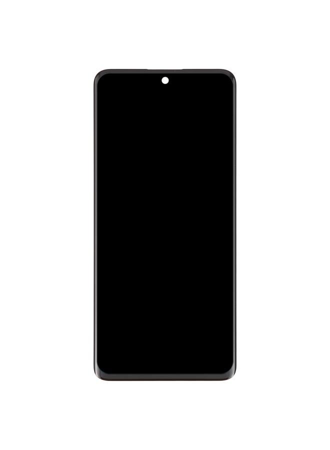 إيروريكس بديل لشاشة LCD AMOLED الأصلية لهاتف Xiaomi Redmi Note 14 Pro 5G مع مجموعة رقمية كاملة - Image 2