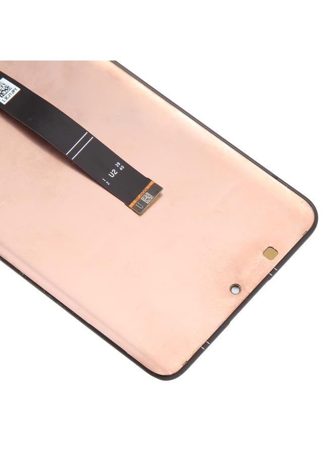 إيروريكس بديل لشاشة LCD AMOLED الأصلية لهاتف Xiaomi Redmi Note 14 Pro 5G مع مجموعة رقمية كاملة - Image 5