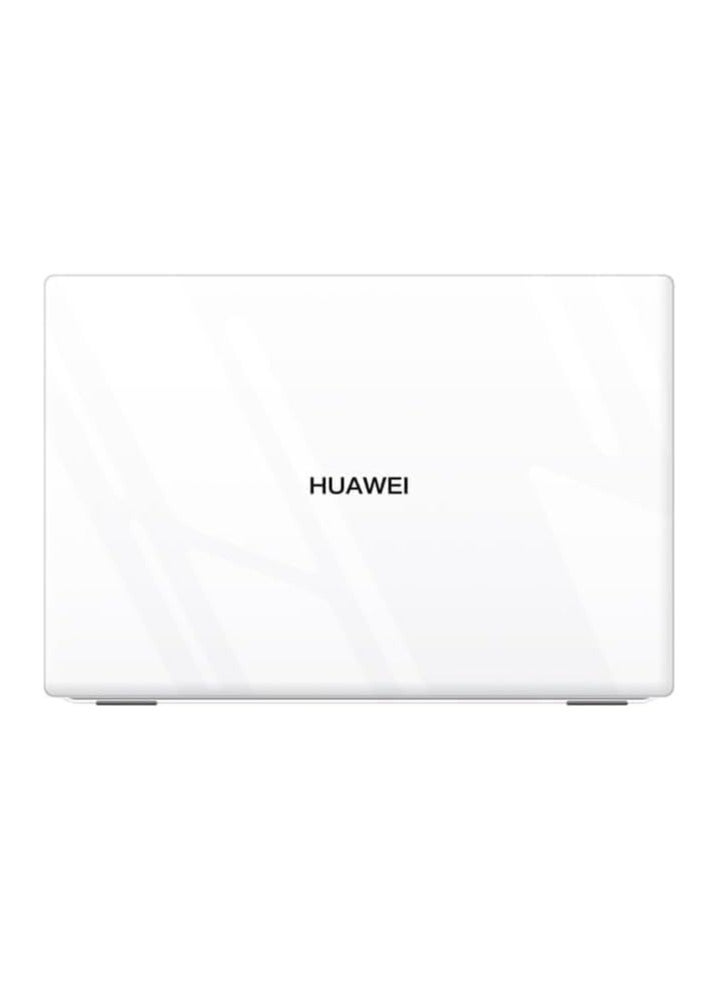 جراب لابتوب متوافق مع Huawei MateBook 14 لعام 2024، نموذج 14 بوصة FLMH-16 وFLMH-32، غطاء كريستالي واقي لجهاز اللابتوب. - Image 1