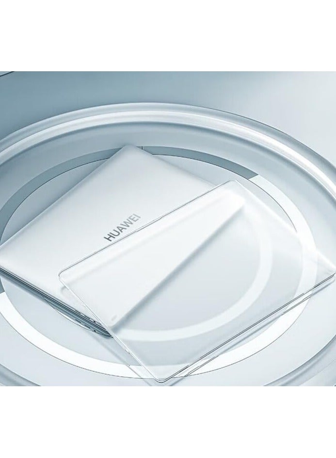 جراب لابتوب متوافق مع Huawei MateBook 14 لعام 2024، نموذج 14 بوصة FLMH-16 وFLMH-32، غطاء كريستالي واقي لجهاز اللابتوب. - Image 2