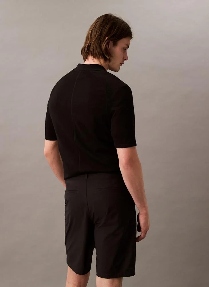 كالفن كلاين Classic Technical Shorts