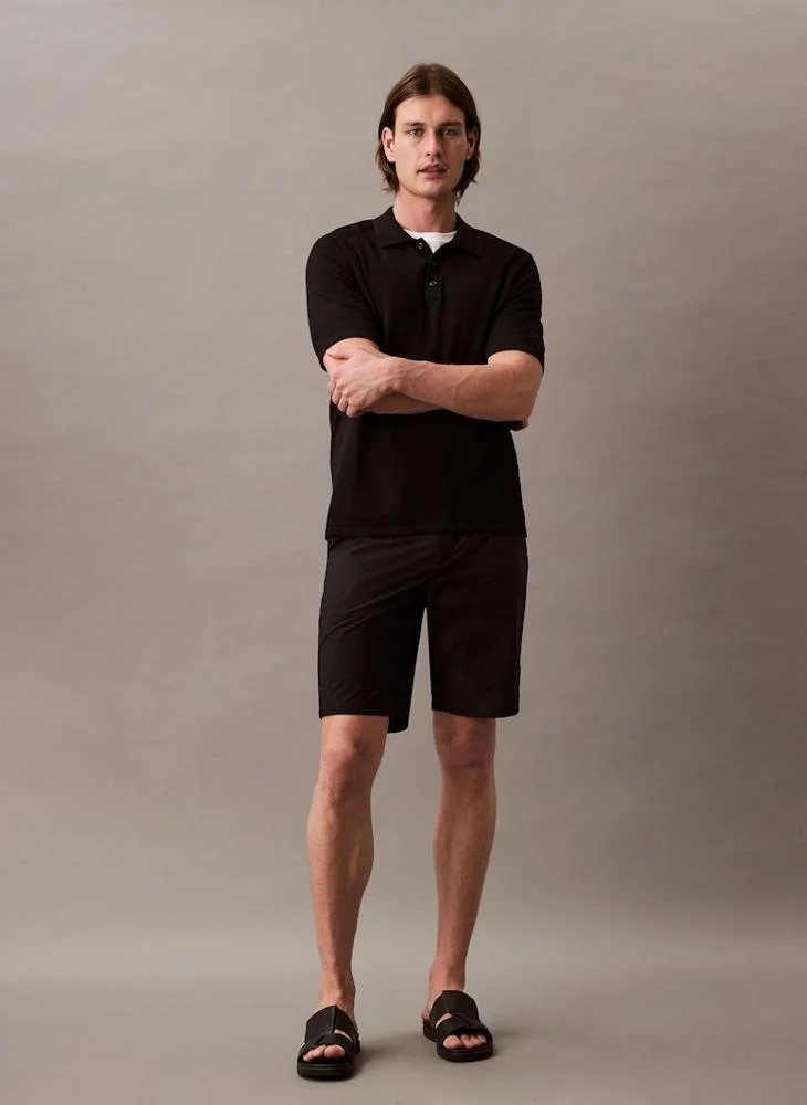 كالفن كلاين Classic Technical Shorts