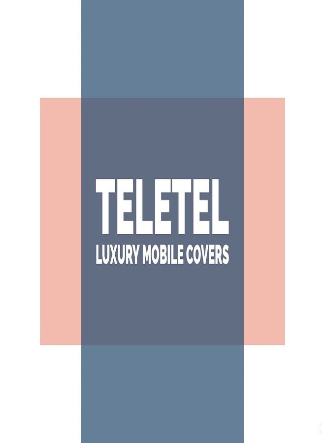 جراب هاتف محمول قابل للطي من الجلد الصناعي من سلسلة TELETEL بسحاب | جيوب للبطاقات والنقود | حلقة مغناطيسية | محفظة بسحاب أمامي (أحمر) لهاتف Mi A2 - Image 5
