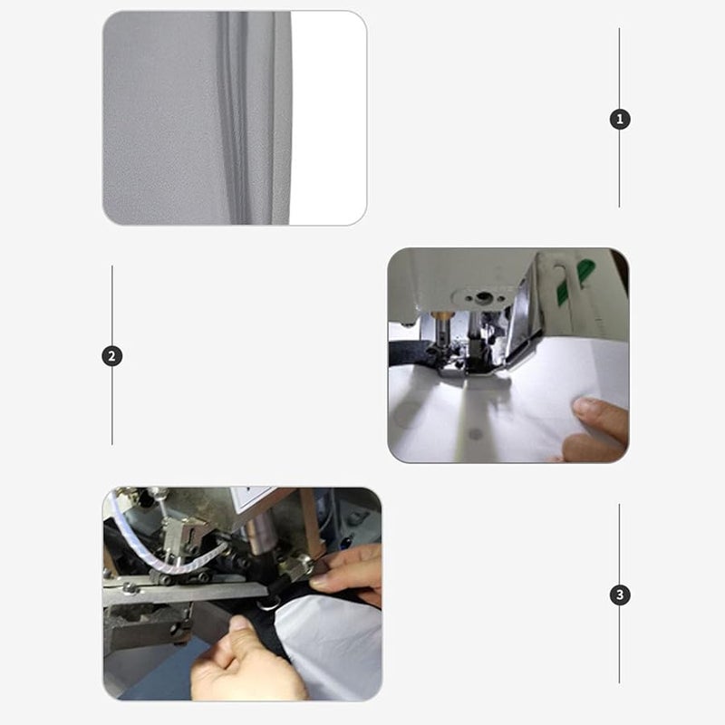 شاشة عرض خارجية قابلة للطي مقاس 100 بوصة، محمولة للسينما المنزلية في الفناء الخلفي والتخييم - Image 4