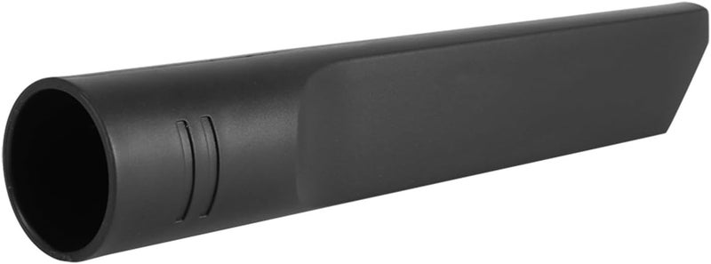 Dioche Vacuum Cleaner Nozzle - 35mm Flat Suction Attachment for Tight Spaces - Universal Vacuum Accessory for Home - Tool for Keyboards Vents Shelves Sofas - Plastic Nozzle - Image 5