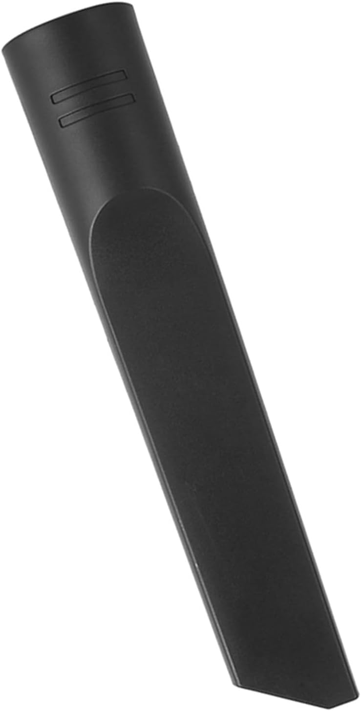 Dioche Vacuum Cleaner Nozzle - 35mm Flat Suction Attachment for Tight Spaces - Universal Vacuum Accessory for Home - Tool for Keyboards Vents Shelves Sofas - Plastic Nozzle - Image 4