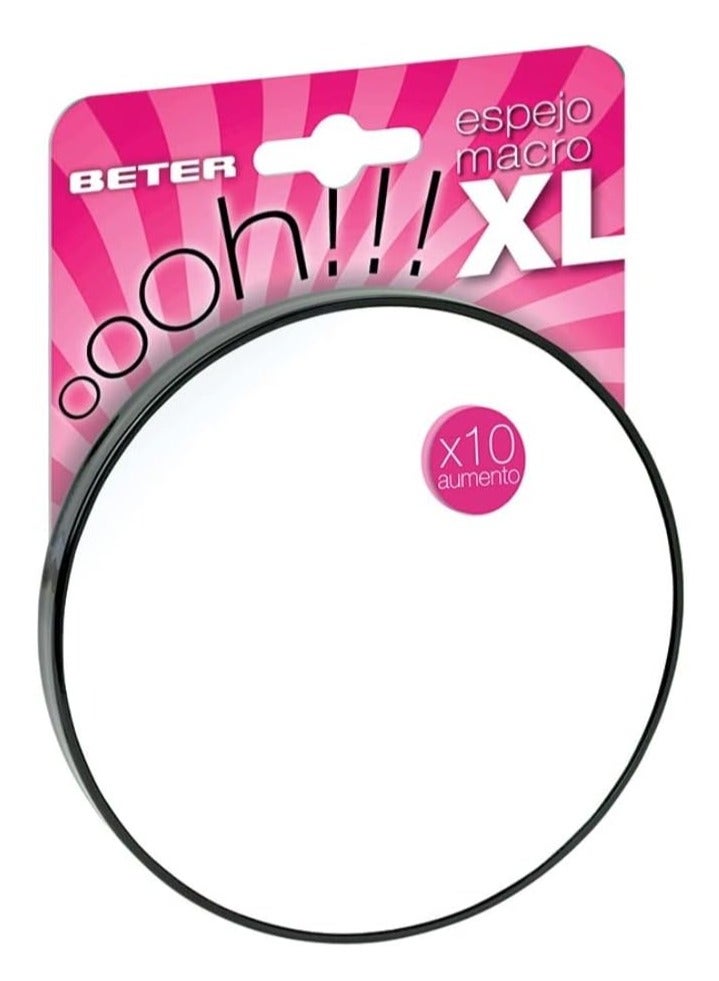 بي تي BT Oooh!!! XL Macro Mirror With Suction Cups x10 - Image 1