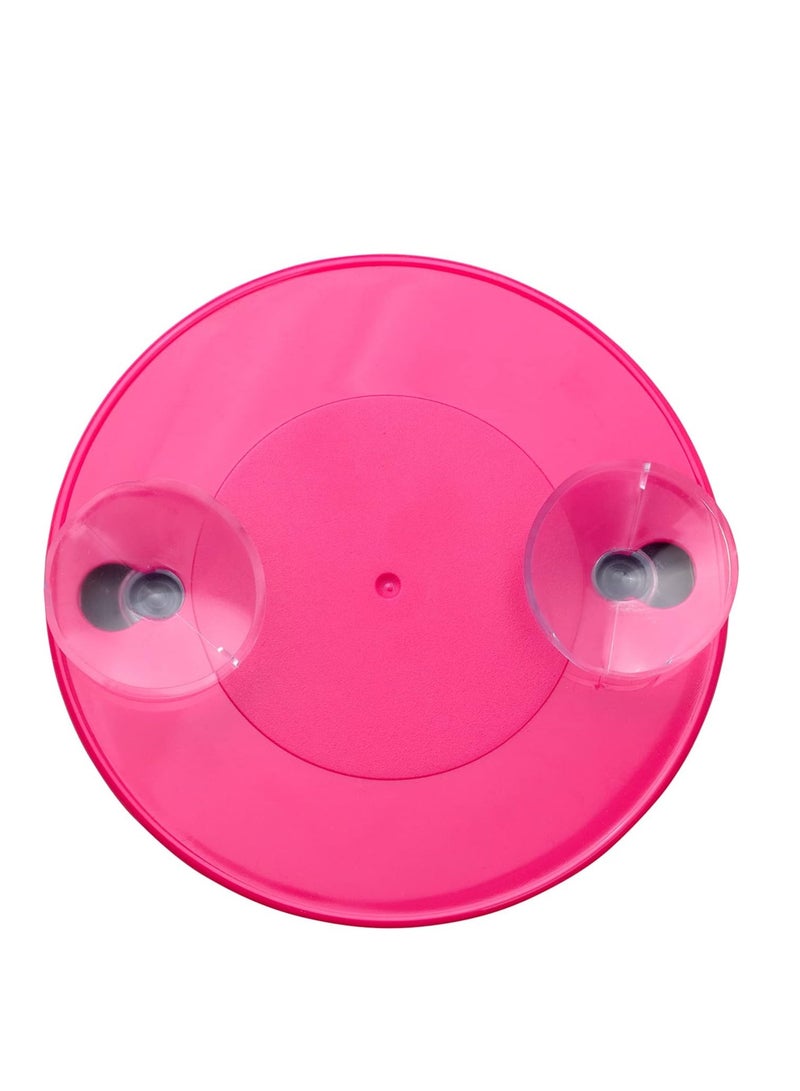 بي تي BT Oooh!!! XL Macro Mirror With Suction Cups x10 - Image 2