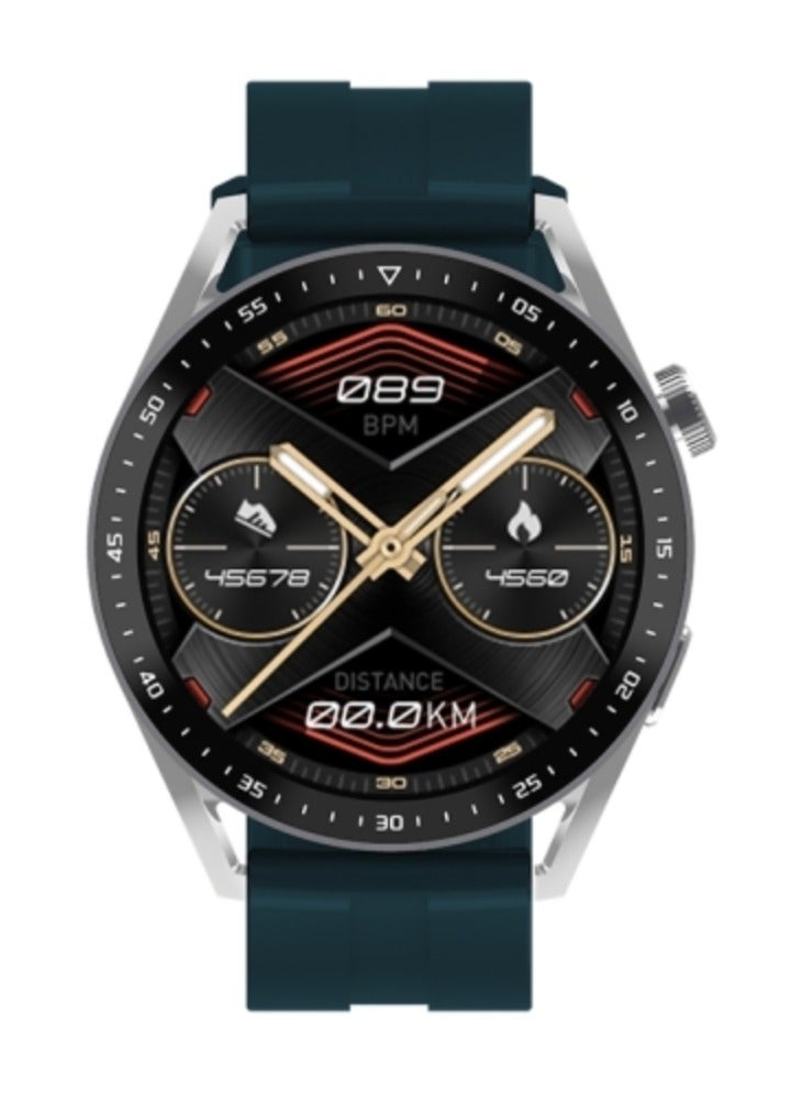 AROAQ EC33 Pro 1.48 inch Color Screen Smart Watch,Support Heart Rate Monitoring / Blood Pressure Monitoring - Image 3