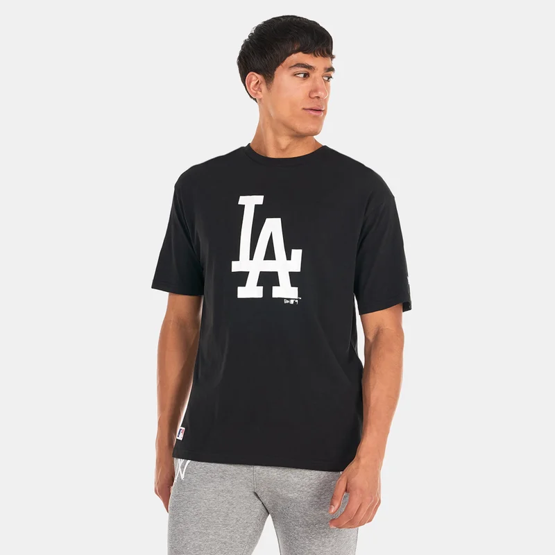 نيو ايرا تيشيرت MLB لوس انجلوس دودجرز ليج اسنشالز