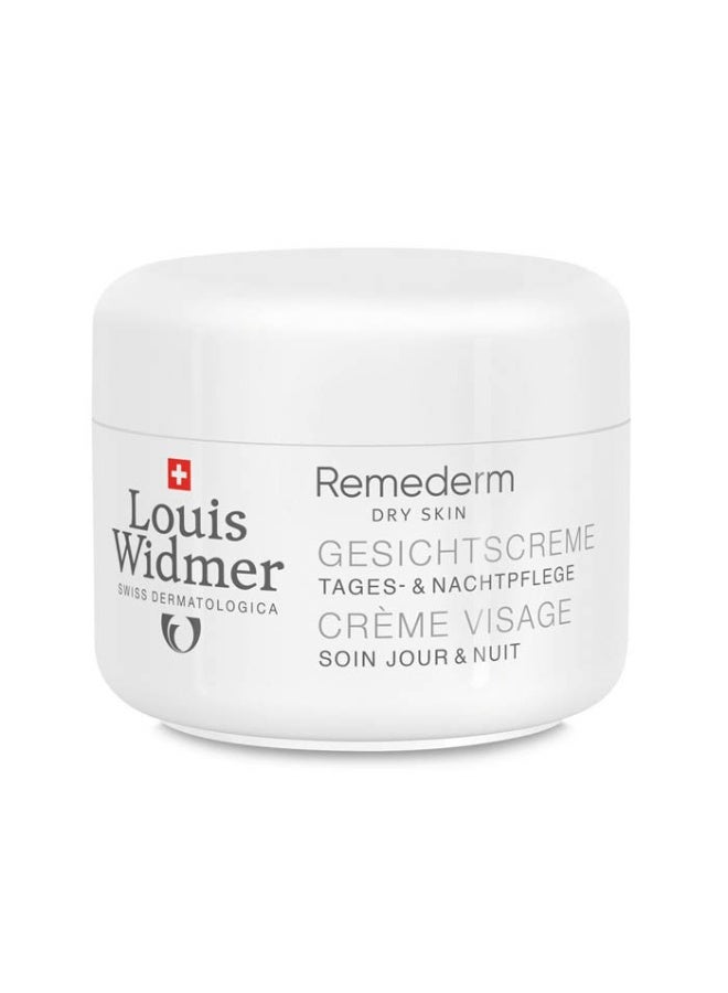 Remederm Face Cream 50 ml