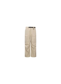 TOREAD Functional Pants - Men's Hiking Pants for Spring/Summer Dark brown  - Image 1