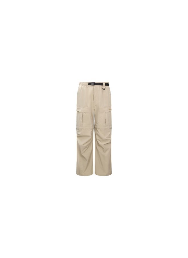 TOREAD - Functional Pants - Men's Hiking Pants for Spring/Summer Dark brown - Image 1