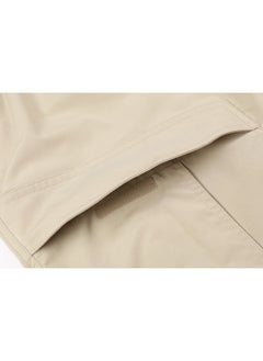 TOREAD Functional Pants - Men's Hiking Pants for Spring/Summer Dark brown  - Image 2