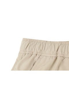 TOREAD Functional Pants - Men's Hiking Pants for Spring/Summer Dark brown  - Image 4