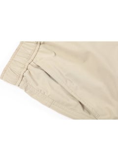 TOREAD Functional Pants - Men's Hiking Pants for Spring/Summer Dark brown  - Image 3