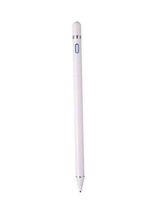 Stylus Pencil For Apple iPad Pro - pzsku/ZB59340D9A3CA5F85376DZ/45/_/1638776439/95ea2bb6-c439-466c-80db-0c2a1419fc79