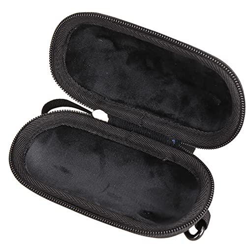 FBLFOBELI Hard EVA Portable Carrying Case Compatible with Vortex Optics Solo Monocular 10x25/for i4SEE EM10-256 Thermal Monocular (Case Only) - Image 4