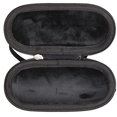 FBLFOBELI Hard EVA Portable Carrying Case Compatible with Vortex Optics Solo Monocular 10x25/for i4SEE EM10-256 Thermal Monocular (Case Only) - Image 3