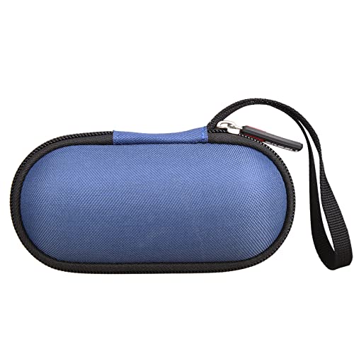 FBLFOBELI Hard EVA Portable Carrying Case Compatible with Vortex Optics Solo Monocular 10x25/for i4SEE EM10-256 Thermal Monocular (Case Only) - Image 5