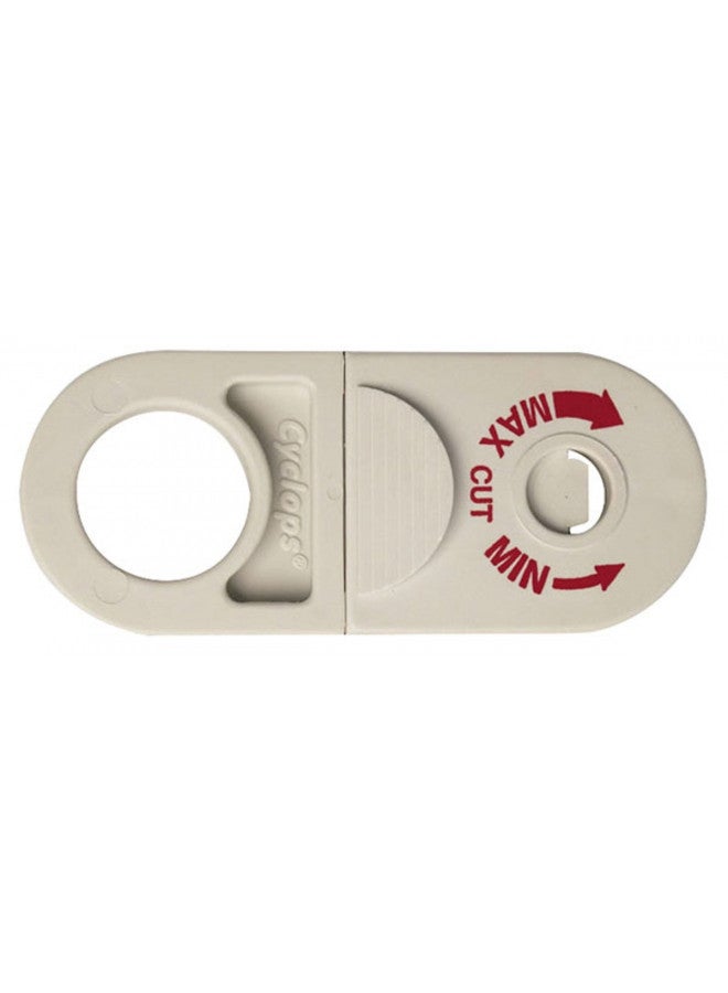 Platinum Tools Platinum Tools 15010 Cyclops 2 Cable Jacket Stripper 