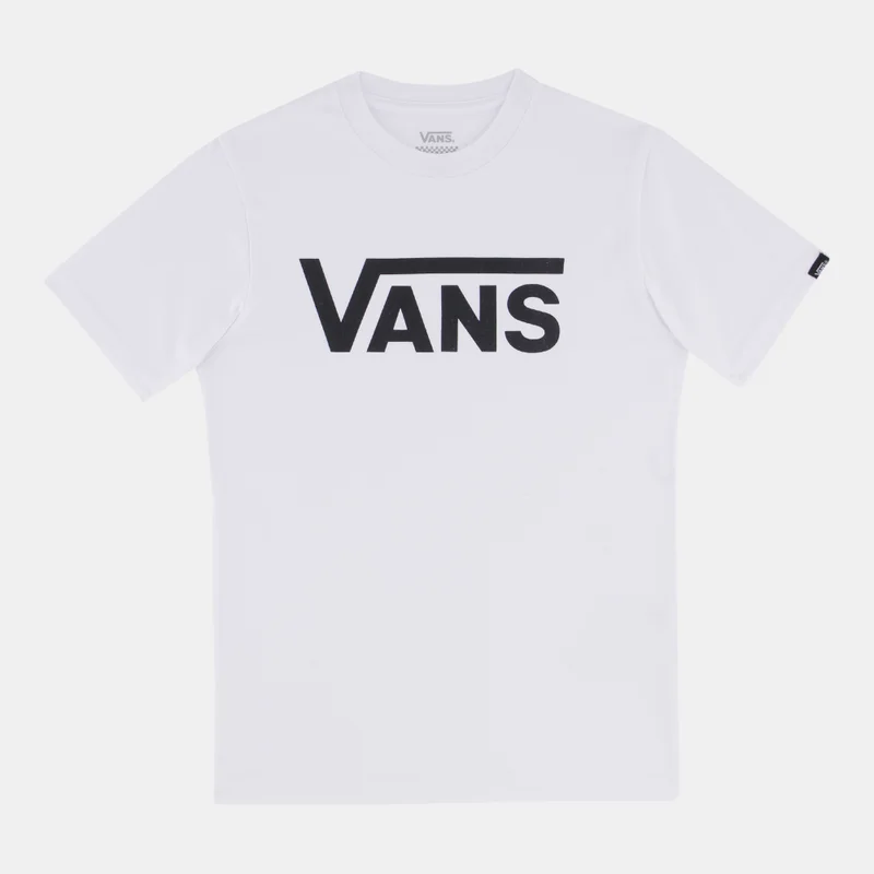 VANS Kids' Classic T-Shirt