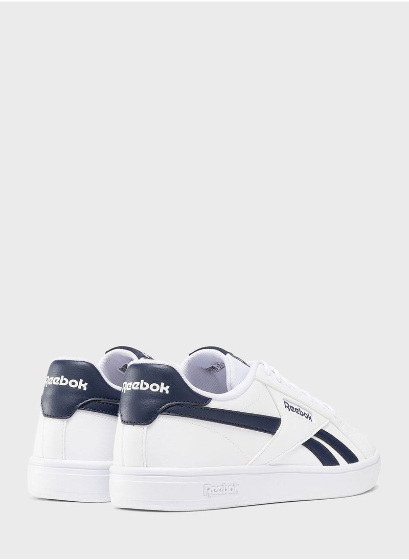 Reebok - Court Retro - Image 1