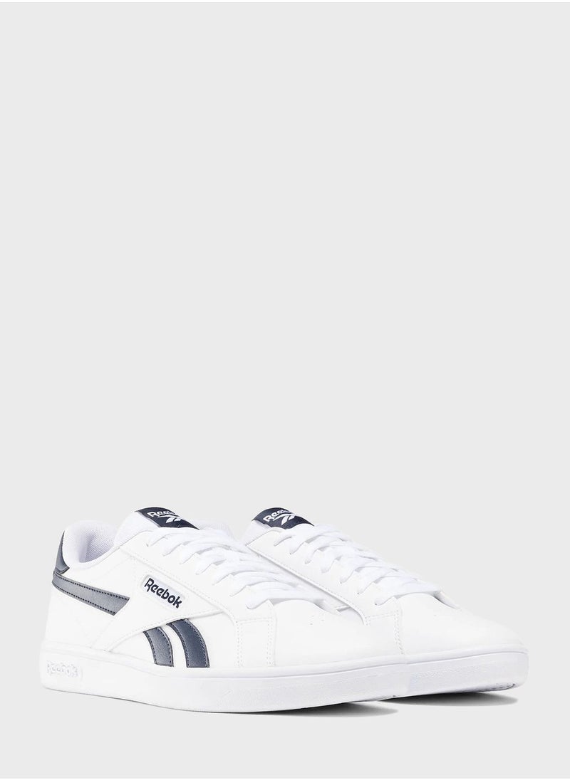 Reebok - Court Retro - Image 1
