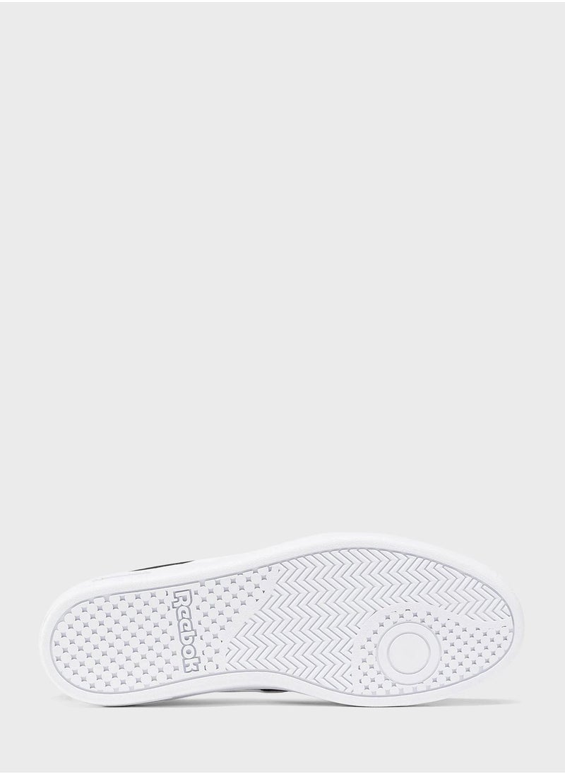 Reebok - Court Retro - Image 1