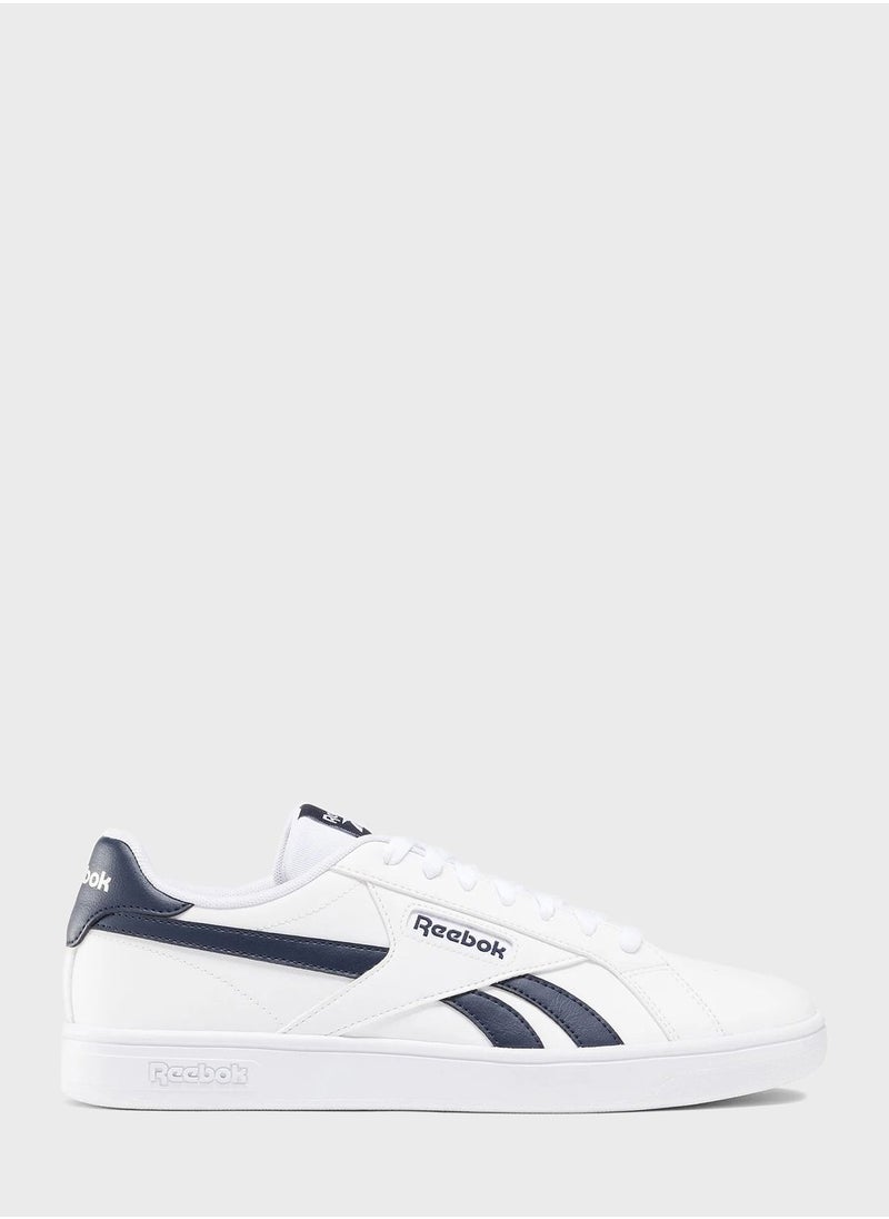 Reebok - Court Retro - Image 1