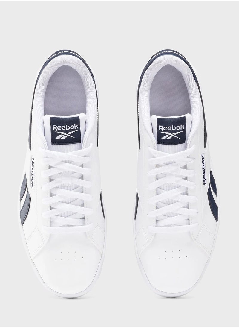 Reebok - Court Retro - Image 1