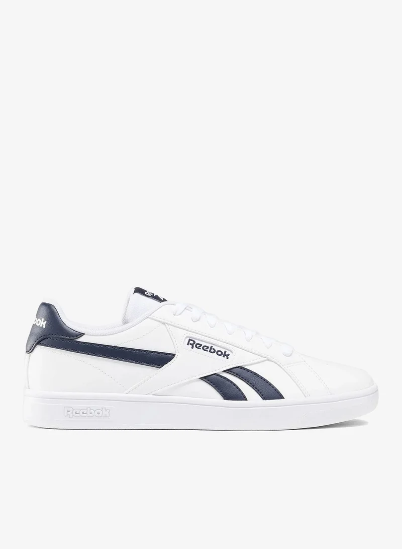 Court Retro