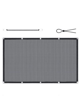 Car Net for Dogs, Dual Layer Pet Travel Safety Barrier Net for Dogs Easy to Install and Remove, Keep Pet Hair Out of Back Seat, Use for Cars Trucks, SUV - pzsku/ZB5938A65F7B9B9FB0C43Z/45/_/1690710860/9e872a19-f2bc-4eb9-891e-2a7b61871ad2