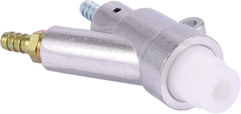 Automatic sanding machine spray gun sandblasting machine silver sandblasting gun (nozzle model) - Image 5