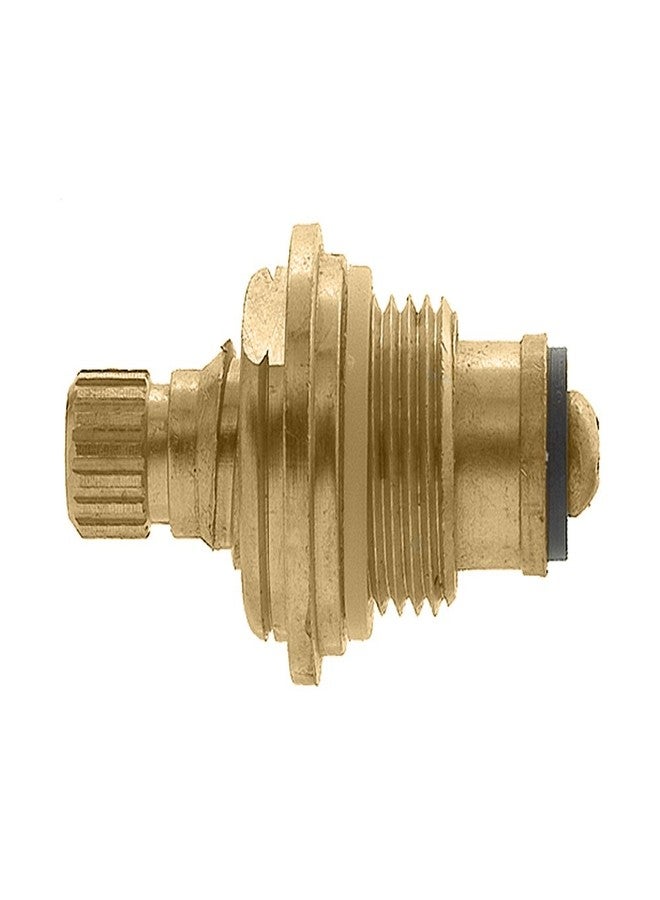 Danco 9D0015642E 15642E 2J-6C Stem for Streamway, Brass