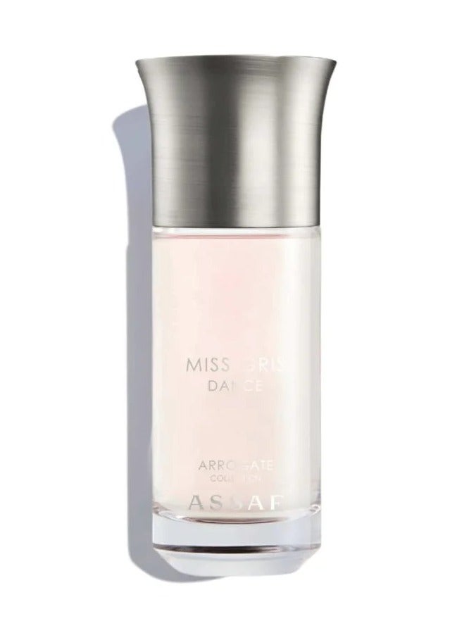 عساف مس قريس دانس من عساف اودي بارفيوم 150ملي