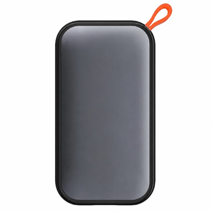 Portable SSD External Solid State Drive, Up to 1050MB/s USB C SSD USB 3.2 Gen 2 for iPhone 15/Pro, Windows, Mac, Android Phones and Tablets - Image 1