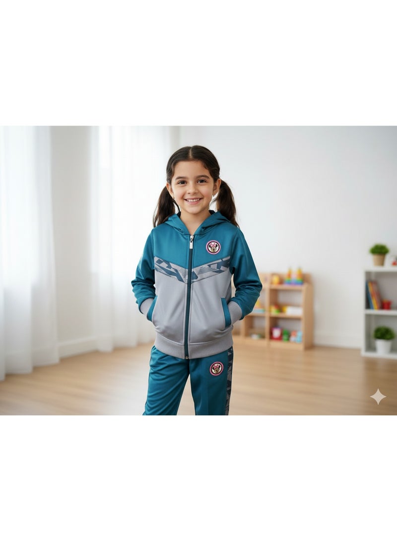 sportwear training suit - Image 1