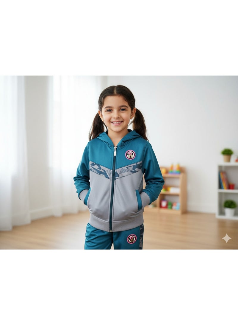 sportwear training suit - Image 2