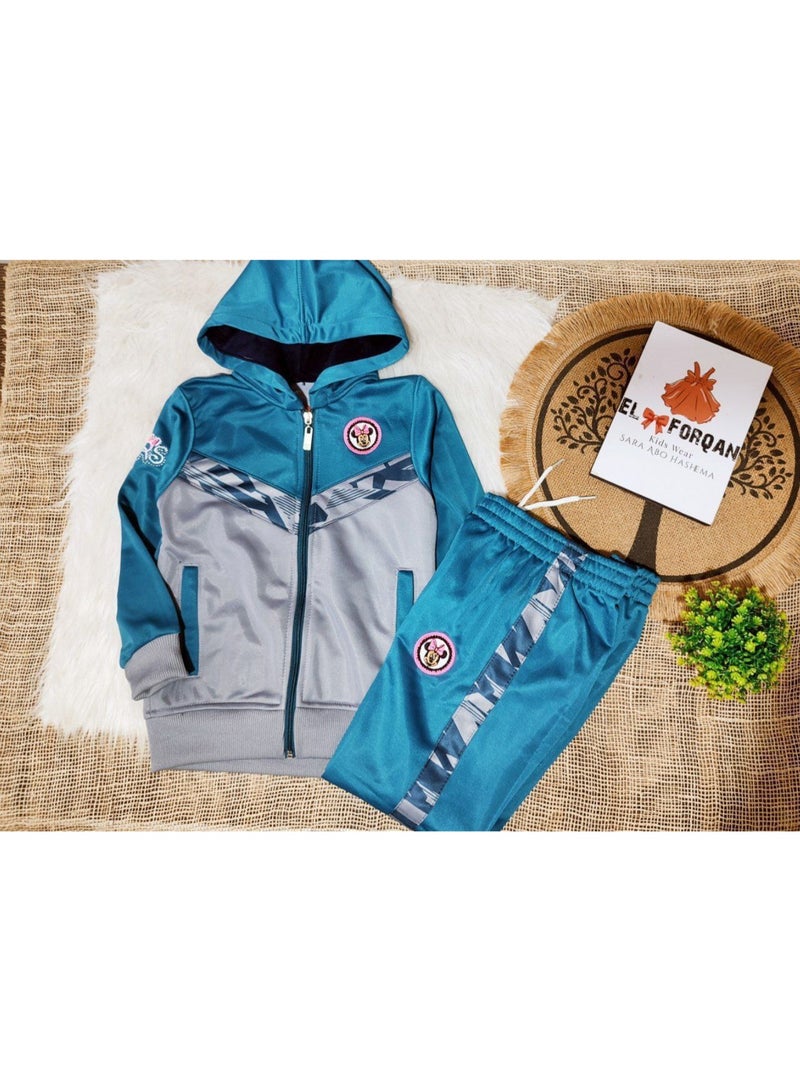 sportwear training suit - Image 4