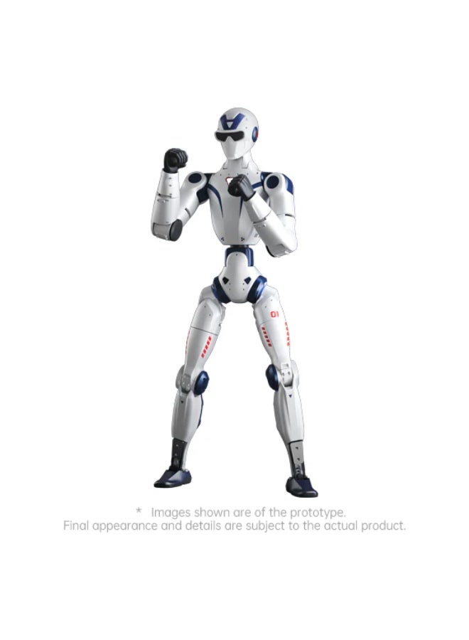 Unitree R1 Humanoid Robot – Agile & Intelligent - R1 Pro - Image 1