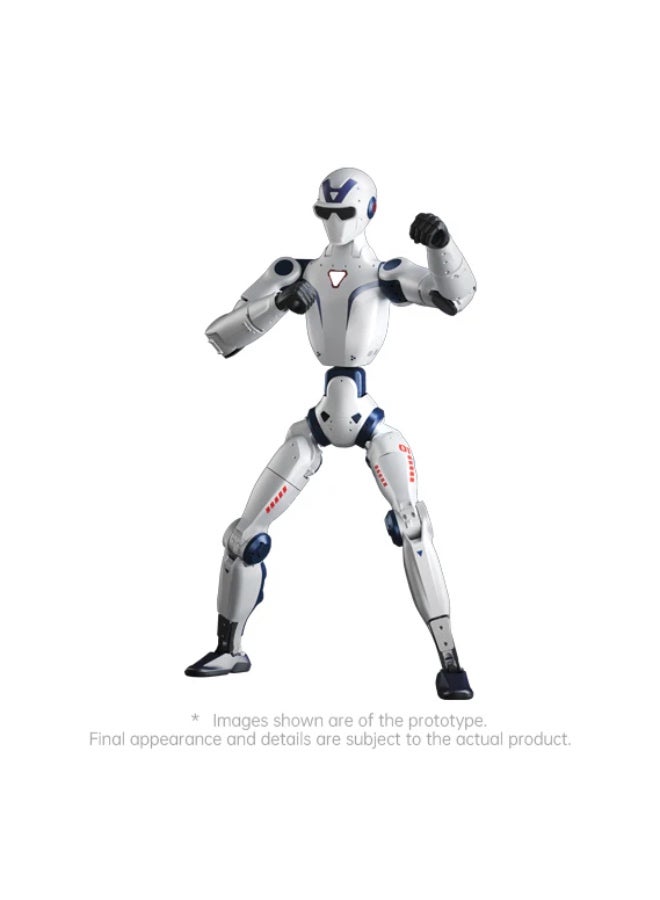 Unitree R1 Humanoid Robot – Agile & Intelligent - R1 Pro - Image 2