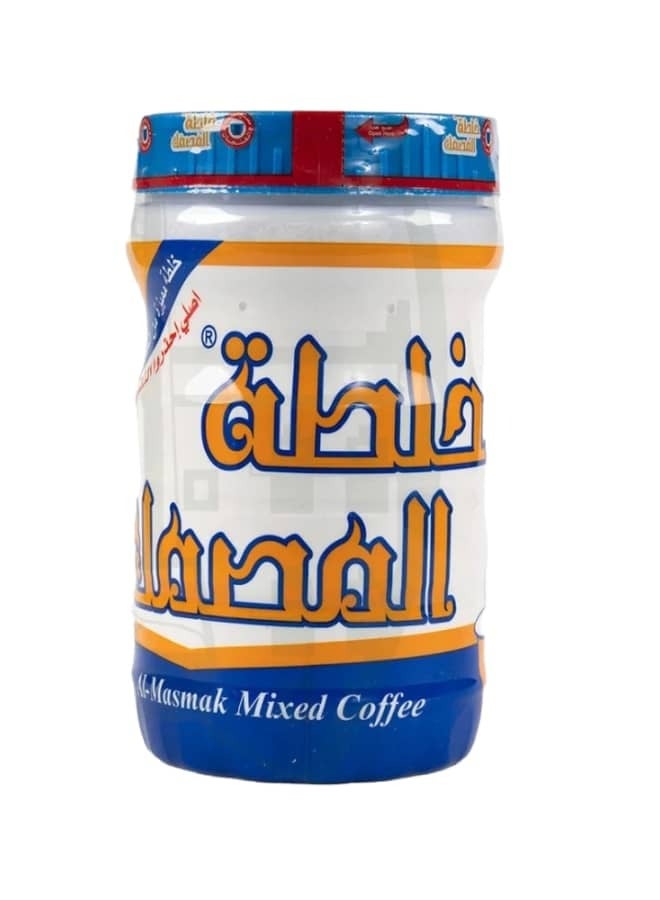 خلطة المصمك للقهوة 250 جرام