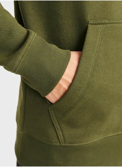 JACK & JONES Logo Hoodie  - Image 4