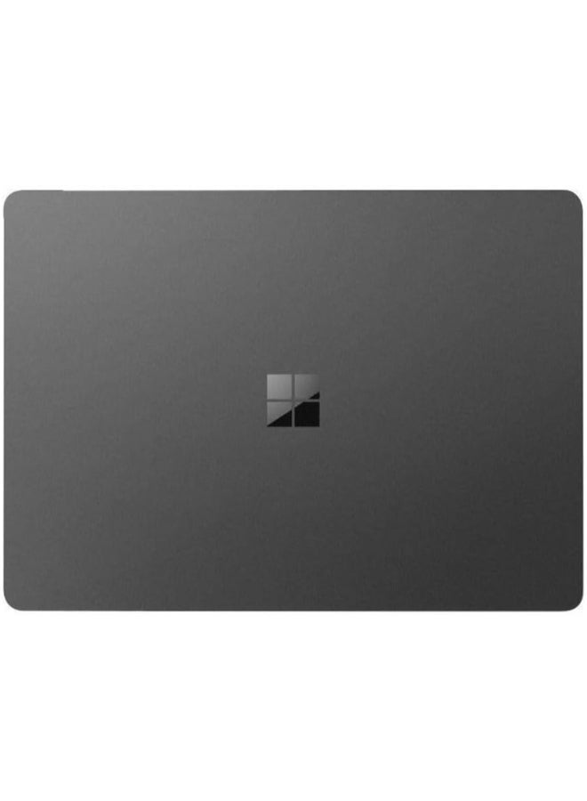 Microsoft Surface  Copilot+ Laptop Wth 15 Inch Display, Qualcomm Snapdragon X Elite Processor/32GB RAM DDR5/1TB SSD/Windows 11 Pro/ English Black - Image 5