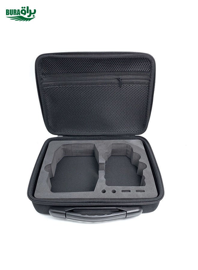 براق BURAQ For Dji Mini 2 Drone Eva Portable Box Case Storage Bag