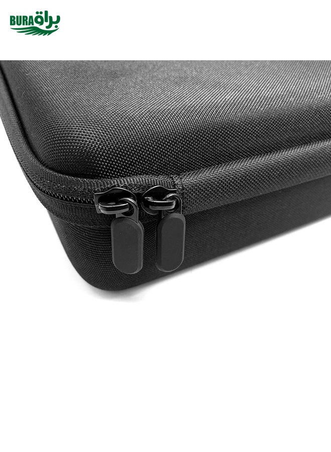 BURAQ For DJI Mini 2 Drone EVA Portable Box Case Storage Bag - Image 5