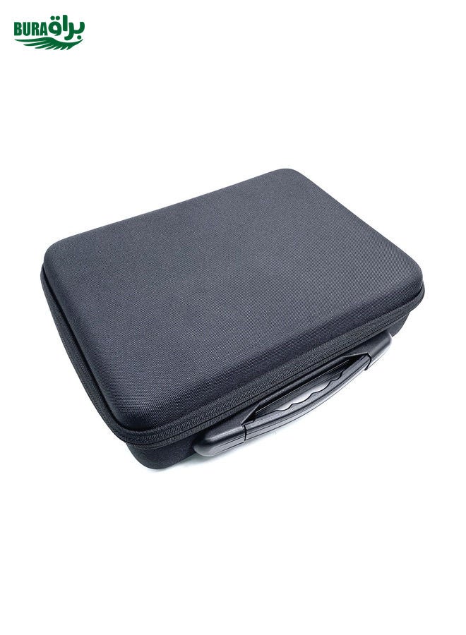 BURAQ For DJI Mini 2 Drone EVA Portable Box Case Storage Bag - Image 3