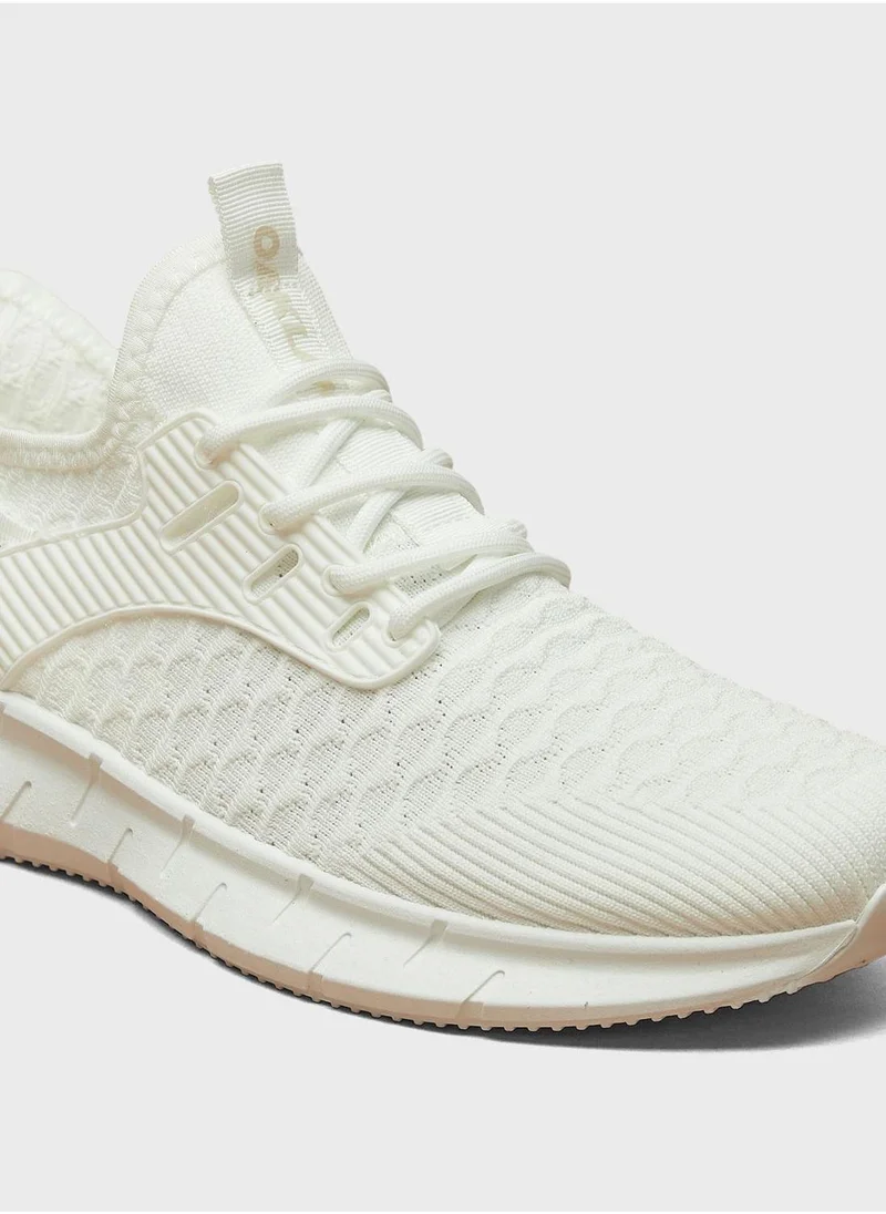 Oaklan by Shoexpress Casual Low Top Sneakers