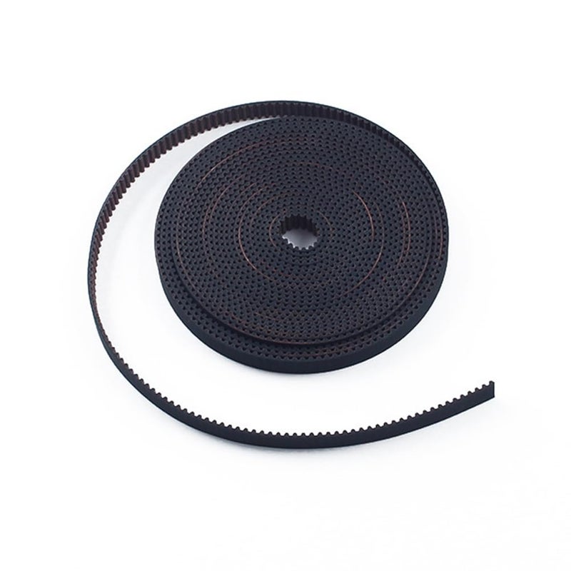 Creality K1 K1 Max 3D Printer 6mm Width 2mm Pitch Synchronous Belt Accessory - Image 2